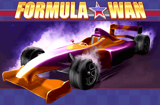 Formula Wan по-русски!